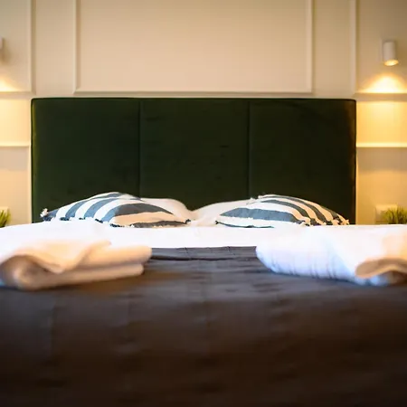 Porta - Free Parking Apartmán