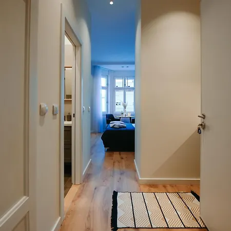 Porta - Free Parking * Novi Sad