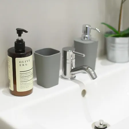 Porta - Free Parking