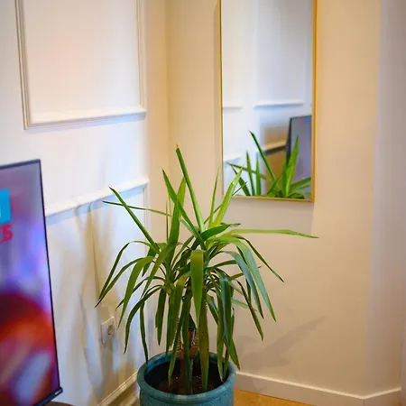 Porta - Free Parking Novi Sad