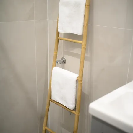 Porta - Free Parking Apartmán