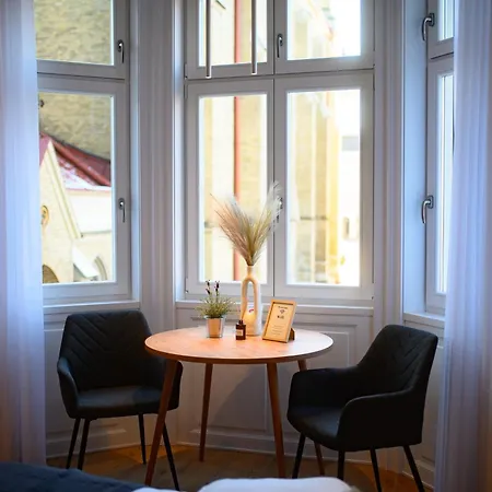 Apartmán Porta - Free Parking Novi Sad