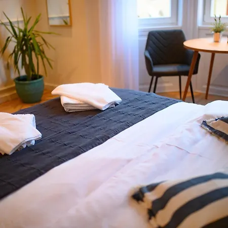 Porta - Free Parking Apartmán Novi Sad