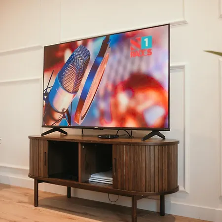 Apartman Porta Újvidék
