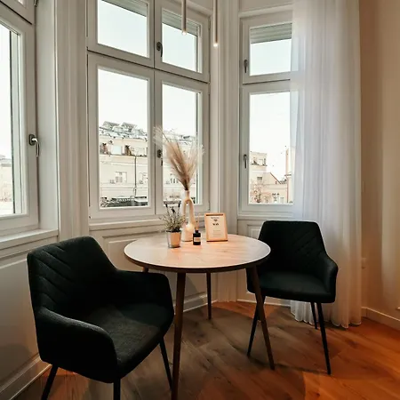 Porta - Free Parking Novi Sad