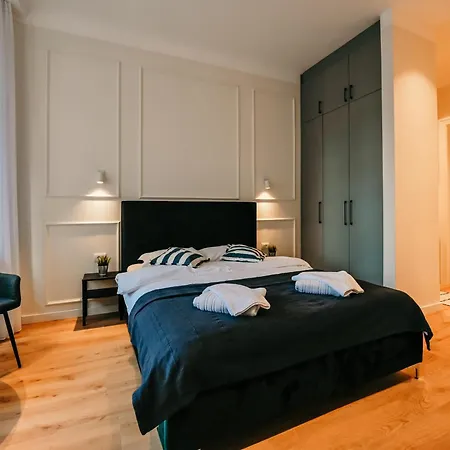 Porta - Free Parking * Novi Sad