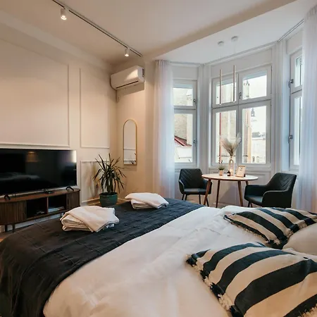 Apartmán Porta - Free Parking