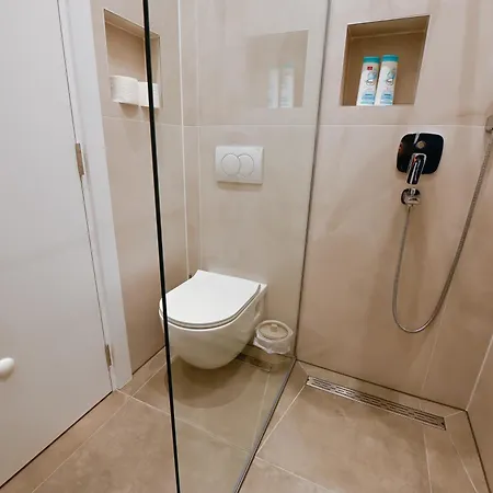 Porta - Free Parking Novi Sad