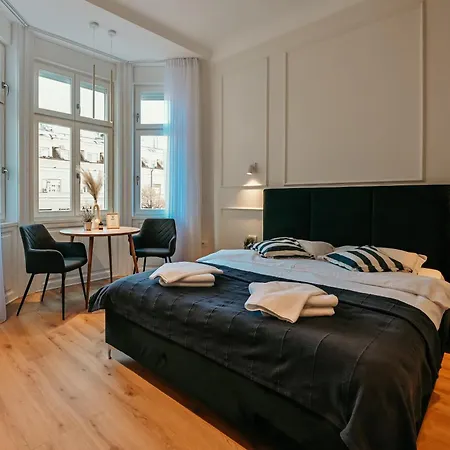 Apartman Porta Újvidék