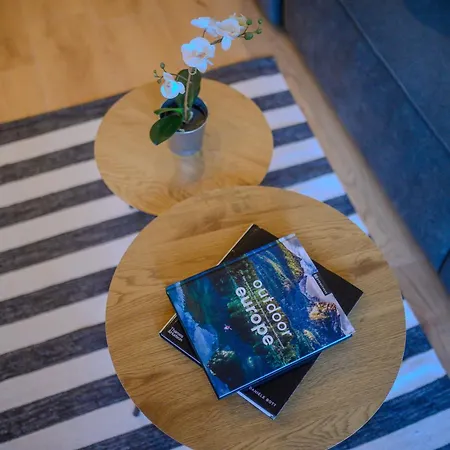 Apartmán Porta - Free Parking