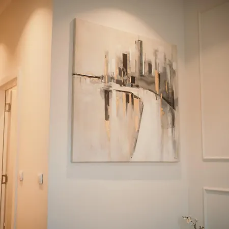 Porta - Free Parking Novi Sad