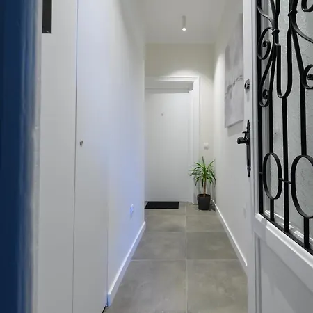 Apartman Porta