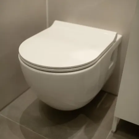 Apartman Porta *