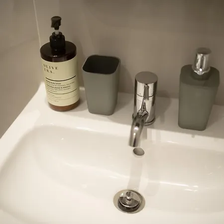 Porta - Free Parking