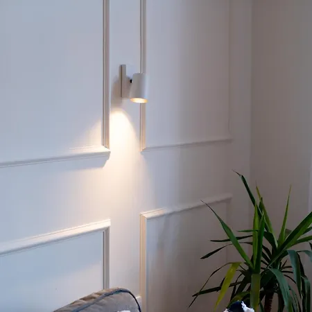 Porta Apartman *