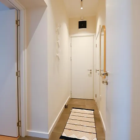 Apartmán Porta - Free Parking