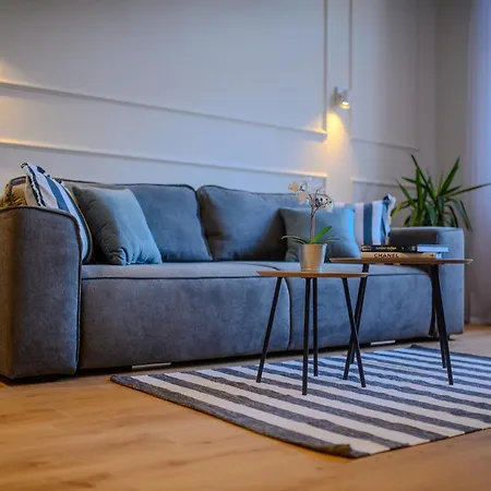 Porta - Free Parking Apartmán