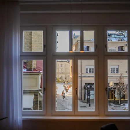 Apartmán Porta - Free Parking Novi Sad