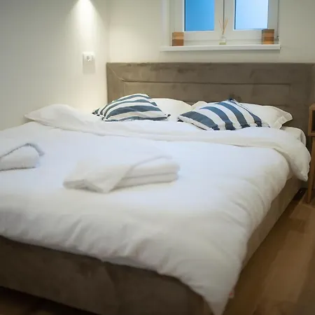 Porta - Free Parking * Novi Sad