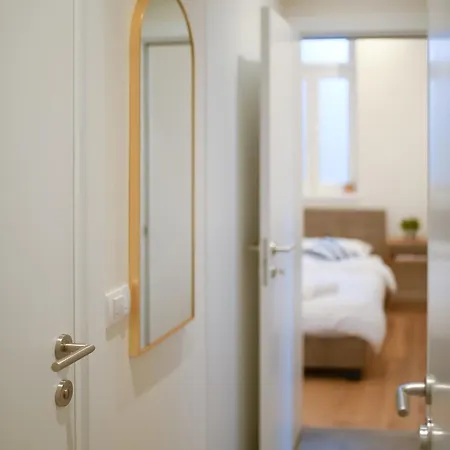 Porta - Free Parking * Novi Sad