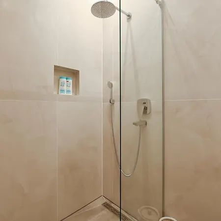 Apartmán Porta - Free Parking