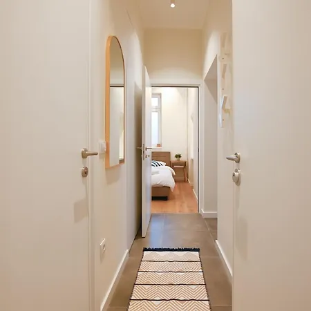 Porta - Free Parking Apartmán