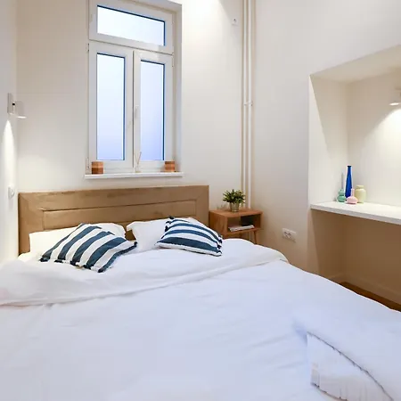 Porta - Free Parking *